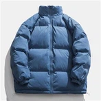Jaket Padding Besar Pria