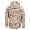 Tactical Softshell Jacket