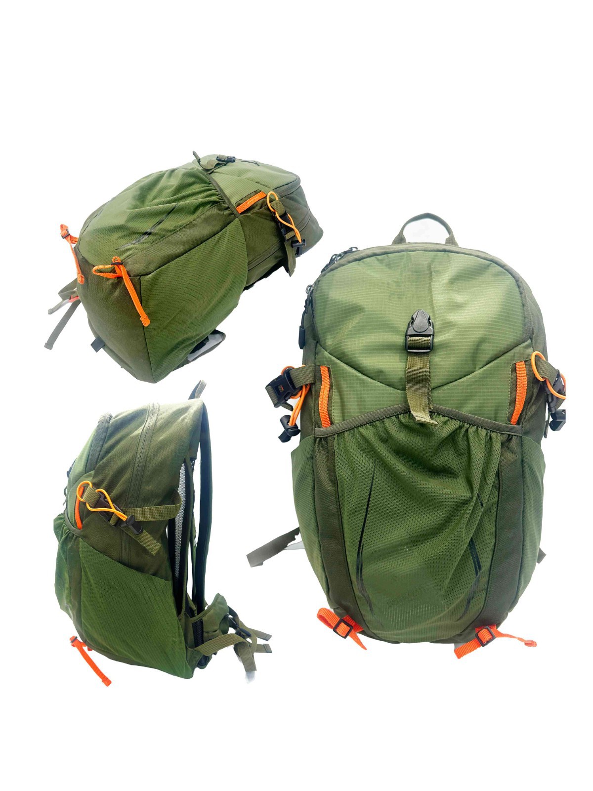 Ransel Pendakian Gunung Ringan, Cocok Untuk Mendaki Gunung, Berkemah, Dan Bepergian. Dilengkapi Dengan Sistem Pengangkutan Profesional. Ini Adalah Tas Bahu Bergaya Luar Ruangan-yang Ringan Untuk Pria Dan Wanita.