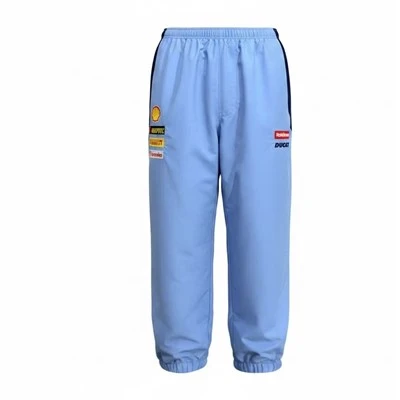 Motorsport-Celana Jogger yang Terinspirasi
