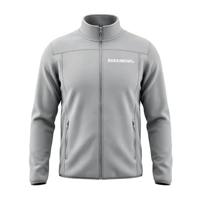 Men's Full Zip Polar Fleece Jacket Stand Collar best