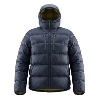 Jaket Puffer Panjat Ringan Pria