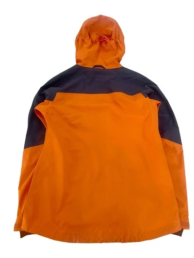 Ultra - Light 3 - Layer High - Performance Waterproof Jacket